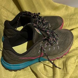 Nike sneakers